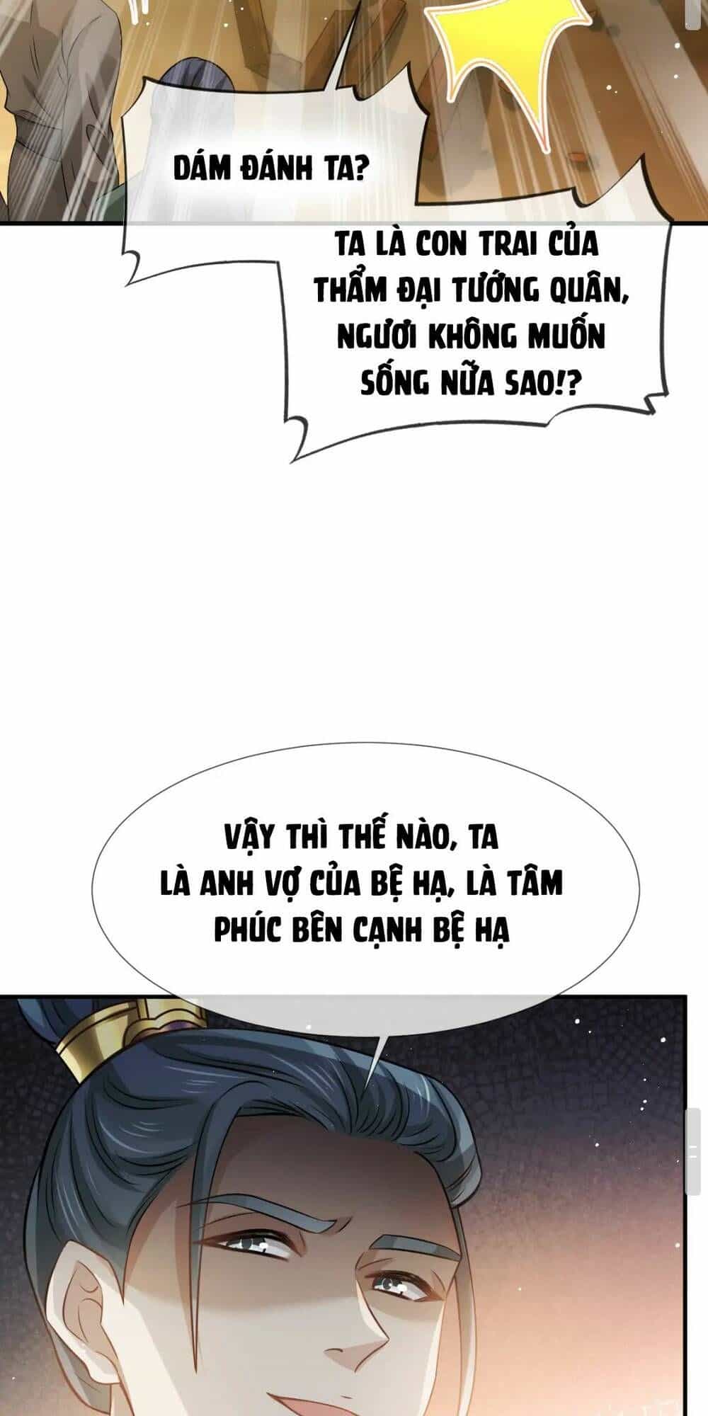 Ai Toàn Năng Thay Ký Chủ Báo Thù - Chương 37 - ảnh 15