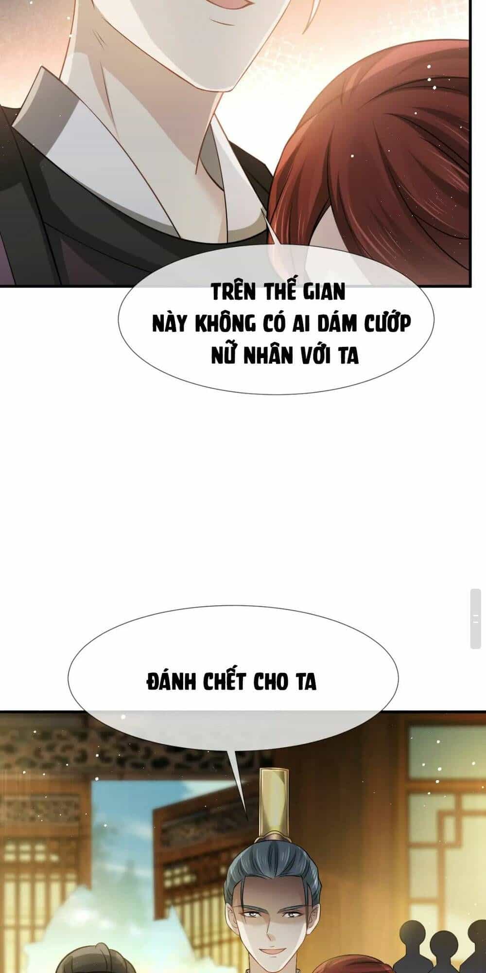 Ai Toàn Năng Thay Ký Chủ Báo Thù - Chương 37 - ảnh 16