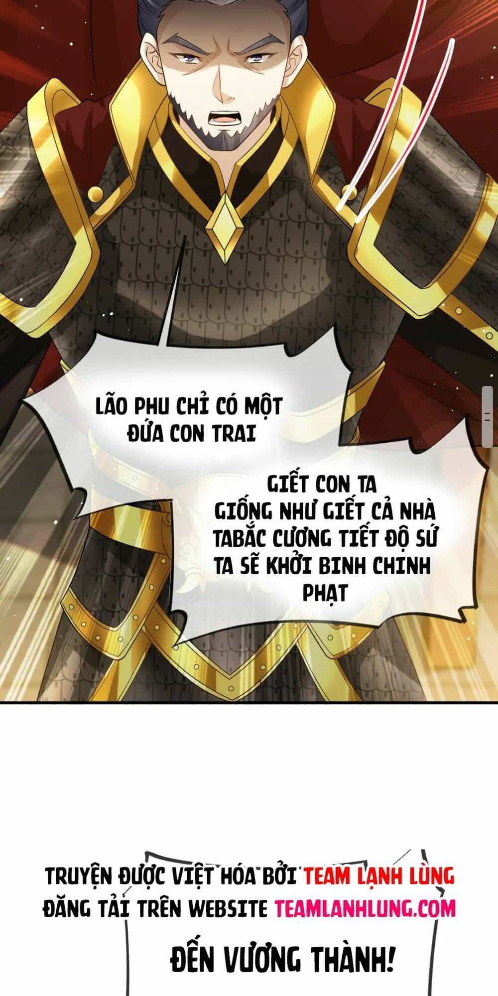 Ai Toàn Năng Thay Ký Chủ Báo Thù - Chương 37 - ảnh 26