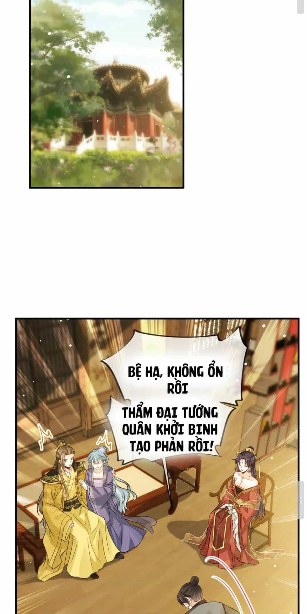 Ai Toàn Năng Thay Ký Chủ Báo Thù - Chương 37 - ảnh 28