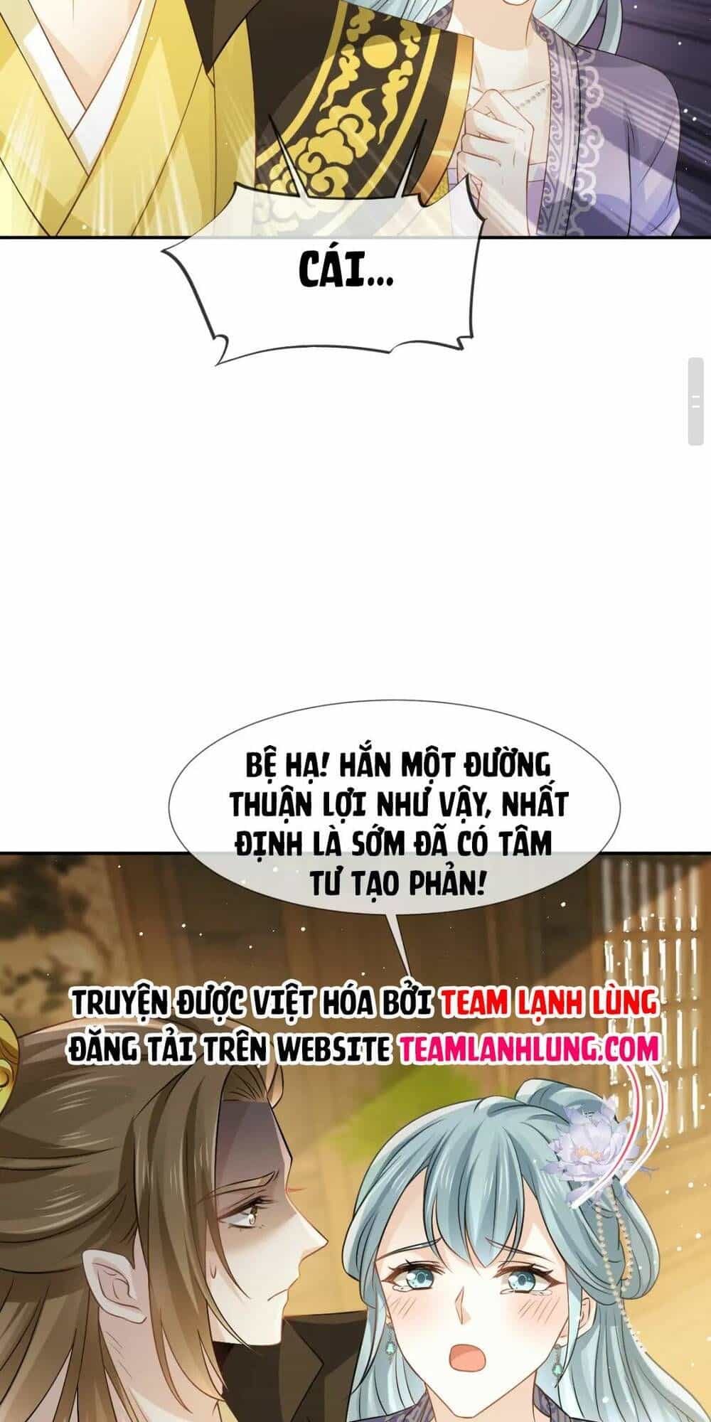 Ai Toàn Năng Thay Ký Chủ Báo Thù - Chương 37 - ảnh 31