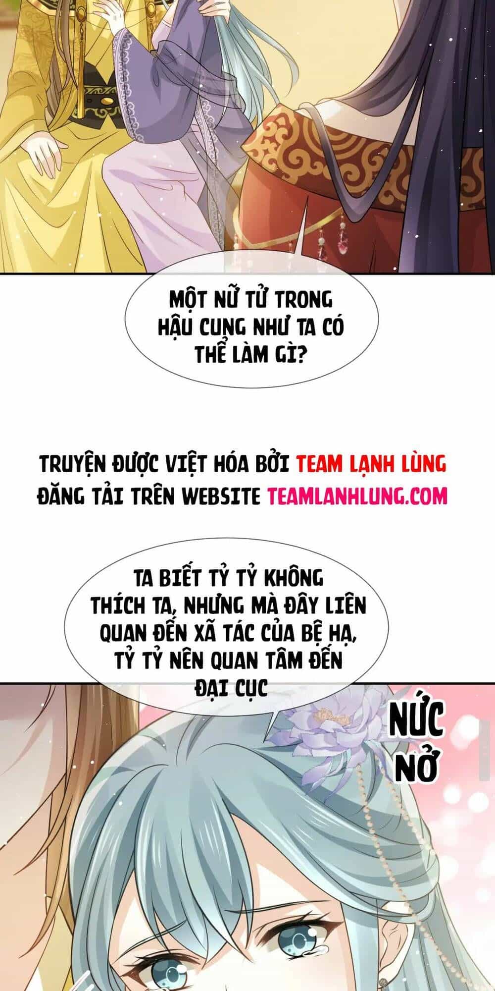 Ai Toàn Năng Thay Ký Chủ Báo Thù - Chương 37 - ảnh 33
