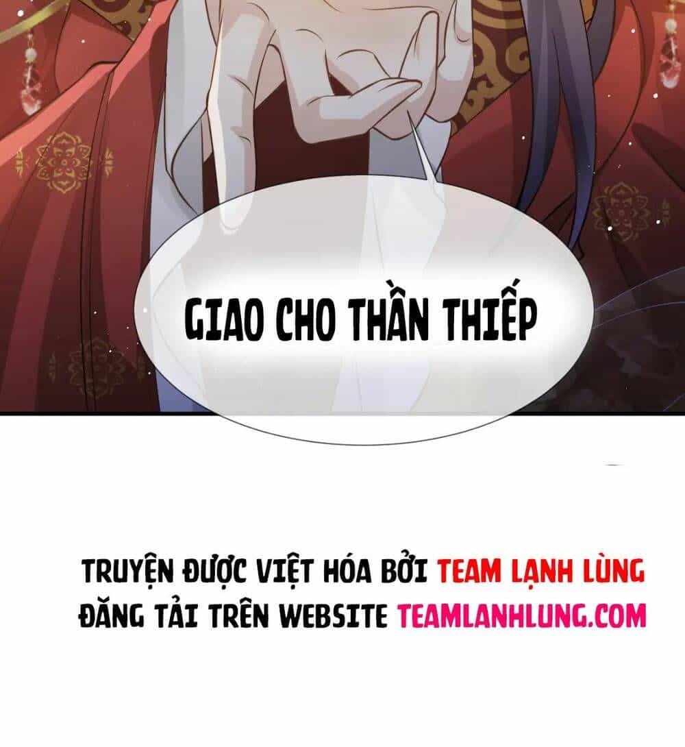 Ai Toàn Năng Thay Ký Chủ Báo Thù - Chương 37 - ảnh 39