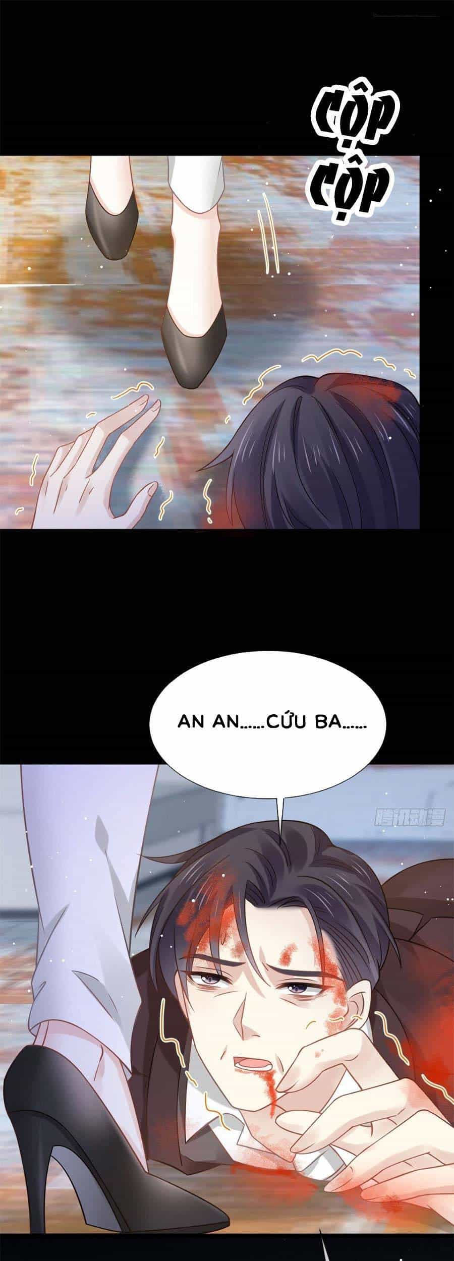 Ai Toàn Năng Thay Ký Chủ Báo Thù - Chương 38 - ảnh 11