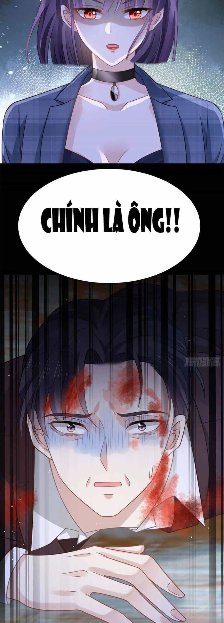 Ai Toàn Năng Thay Ký Chủ Báo Thù - Chương 38 - ảnh 16