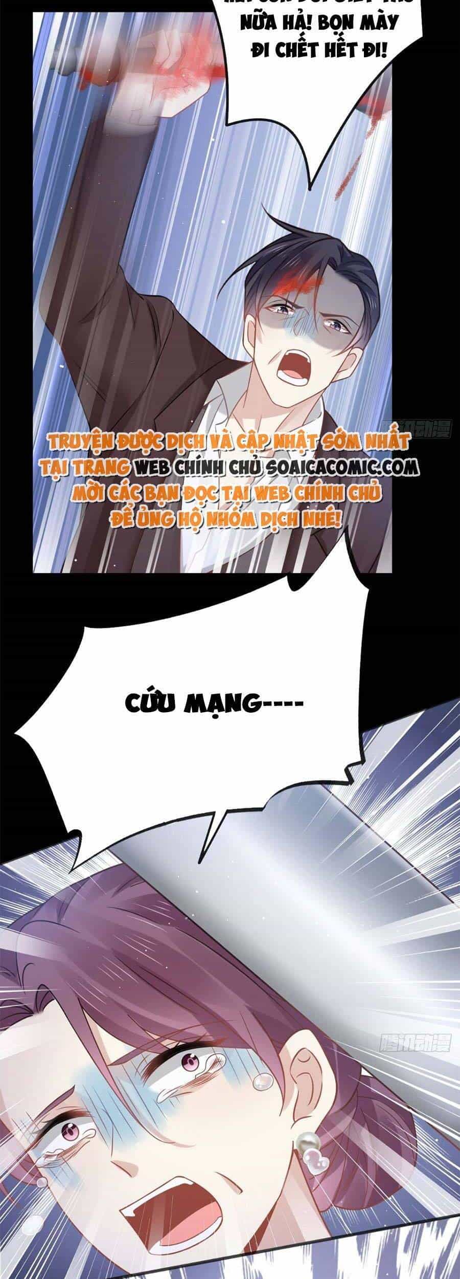 Ai Toàn Năng Thay Ký Chủ Báo Thù - Chương 38 - ảnh 3