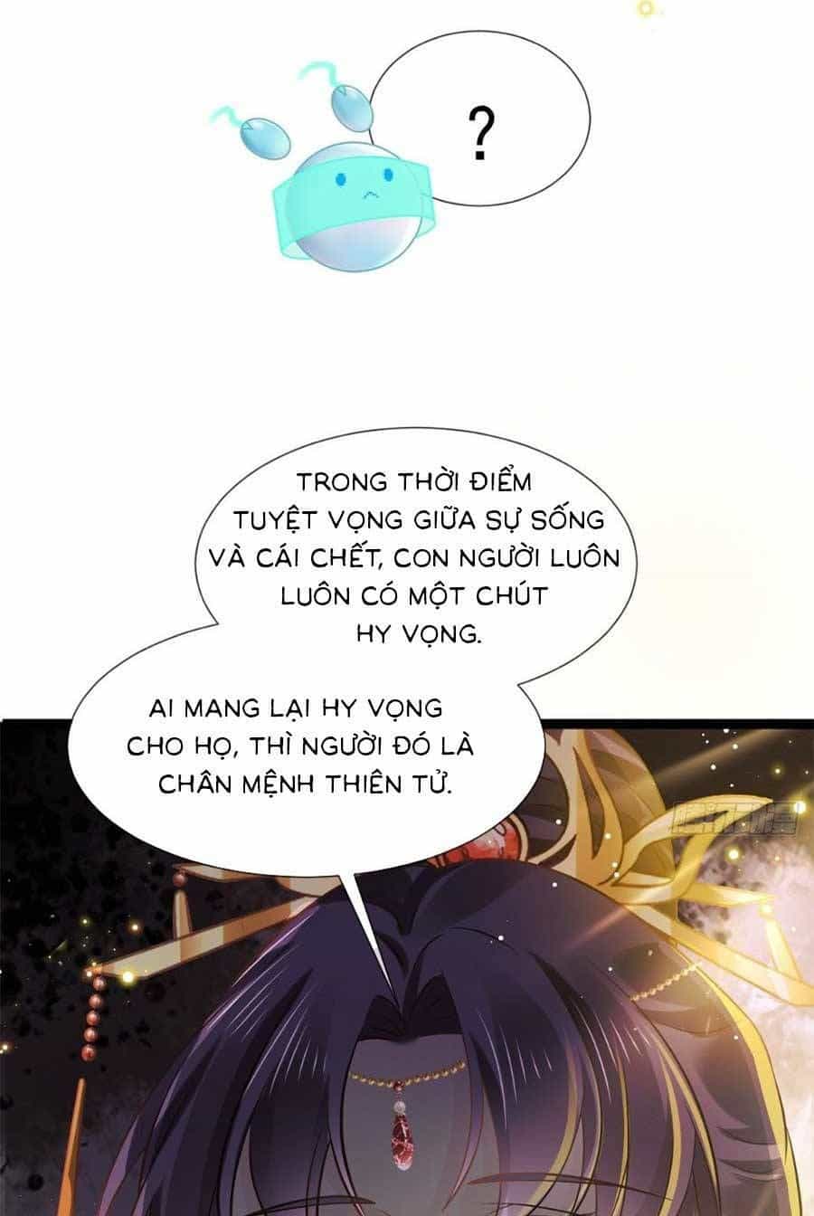 Ai Toàn Năng Thay Ký Chủ Báo Thù - Chương 39 - ảnh 24
