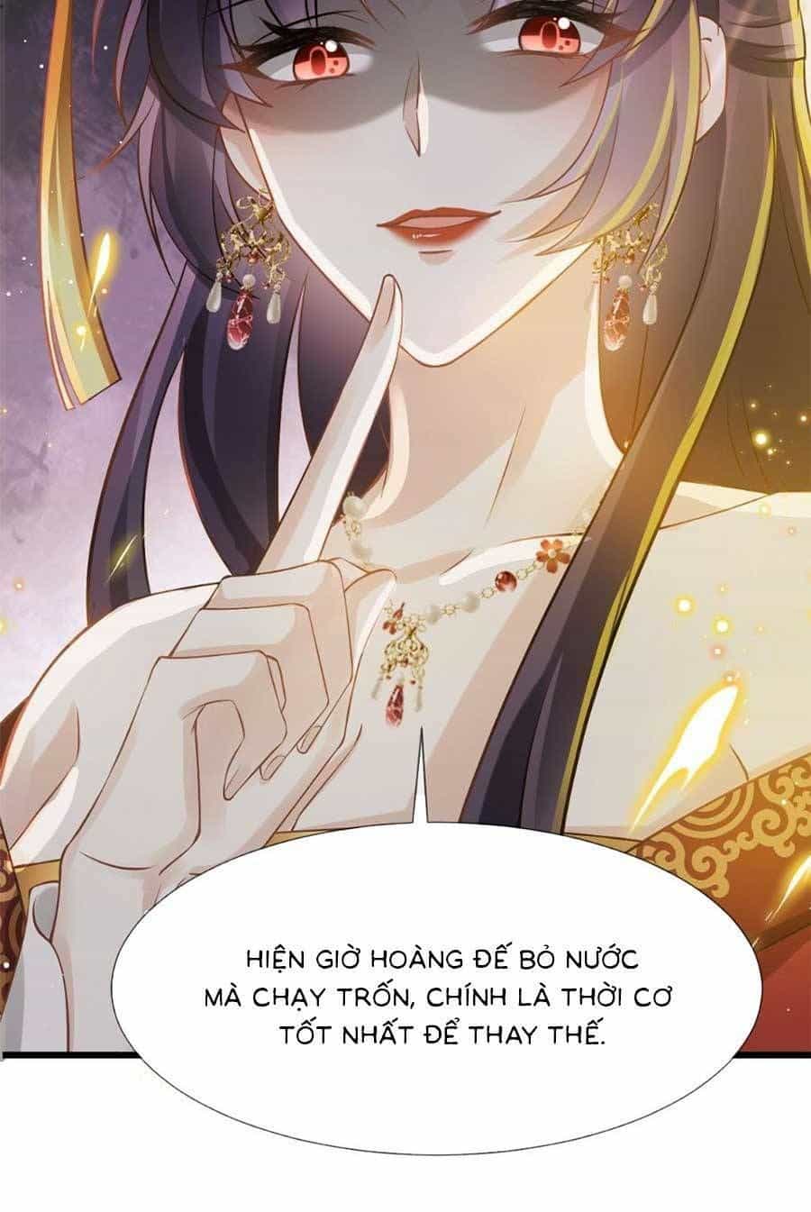 Ai Toàn Năng Thay Ký Chủ Báo Thù - Chương 39 - ảnh 25