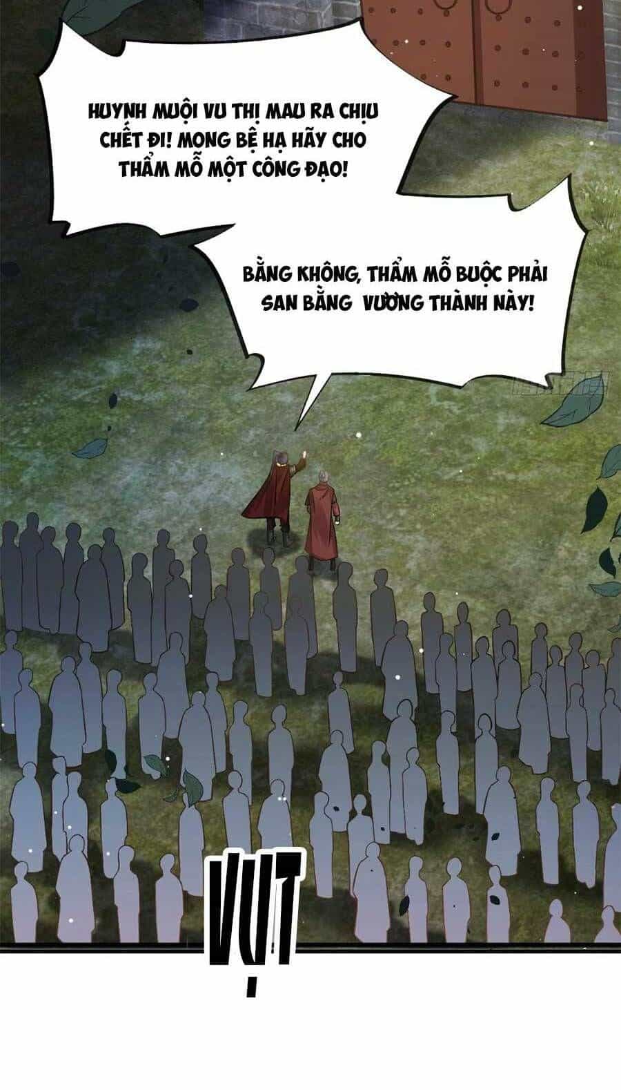 Ai Toàn Năng Thay Ký Chủ Báo Thù - Chương 39 - ảnh 29