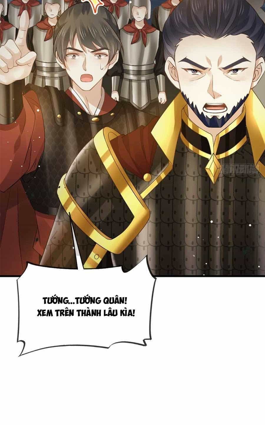 Ai Toàn Năng Thay Ký Chủ Báo Thù - Chương 39 - ảnh 31