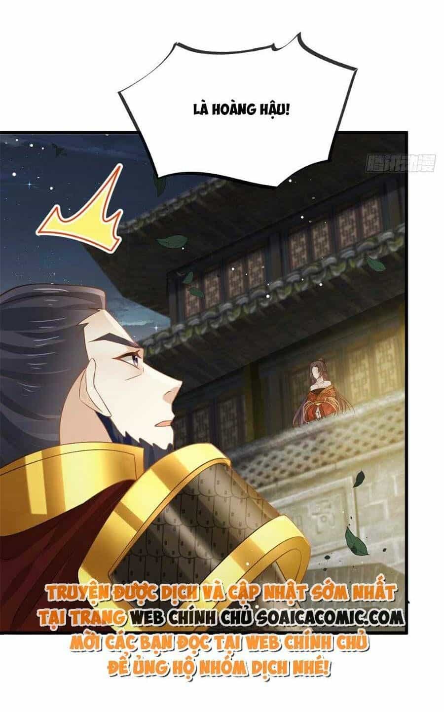 Ai Toàn Năng Thay Ký Chủ Báo Thù - Chương 39 - ảnh 32