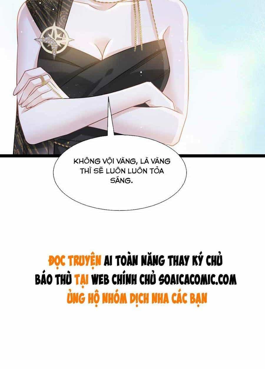 Ai Toàn Năng Thay Ký Chủ Báo Thù - Chương 4 - ảnh 33