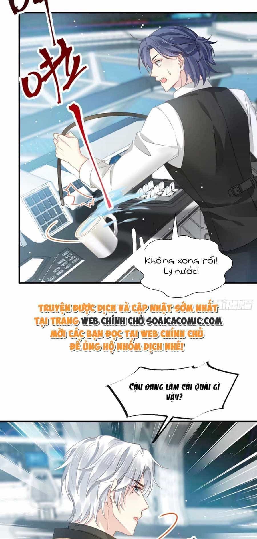 Ai Toàn Năng Thay Ký Chủ Báo Thù - Chương 4 - ảnh 9