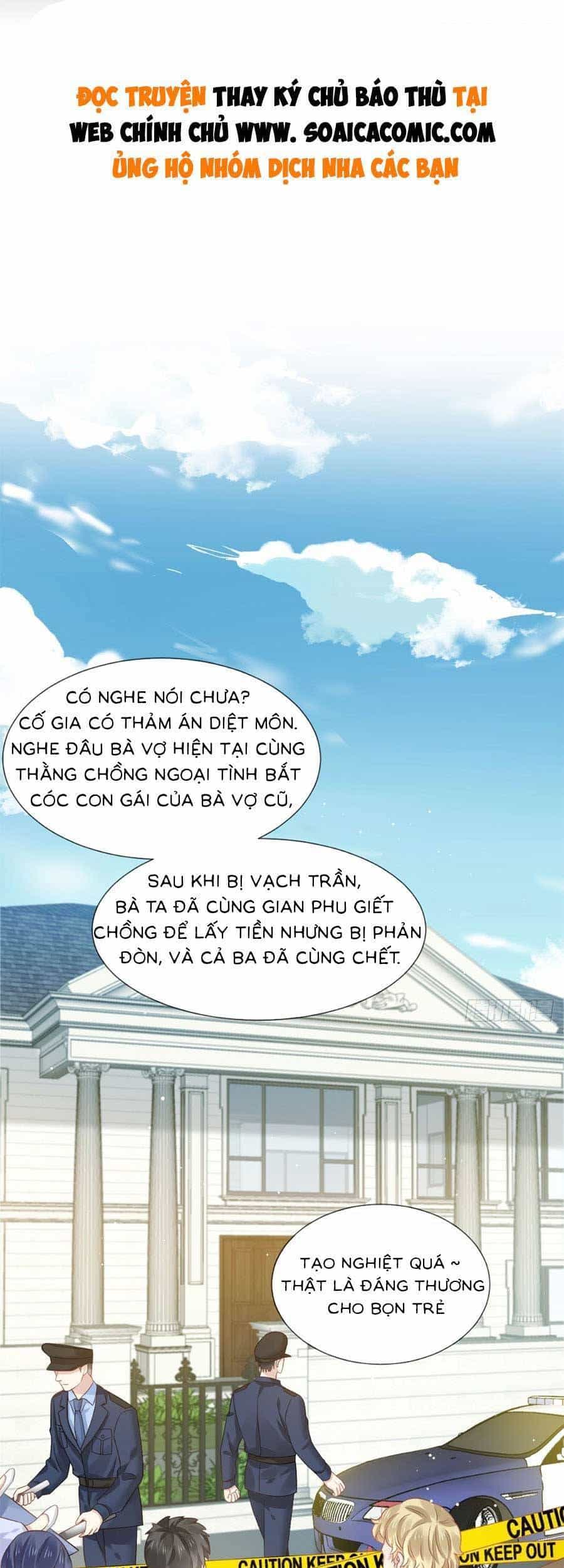 Ai Toàn Năng Thay Ký Chủ Báo Thù - Chương 40 - ảnh 1