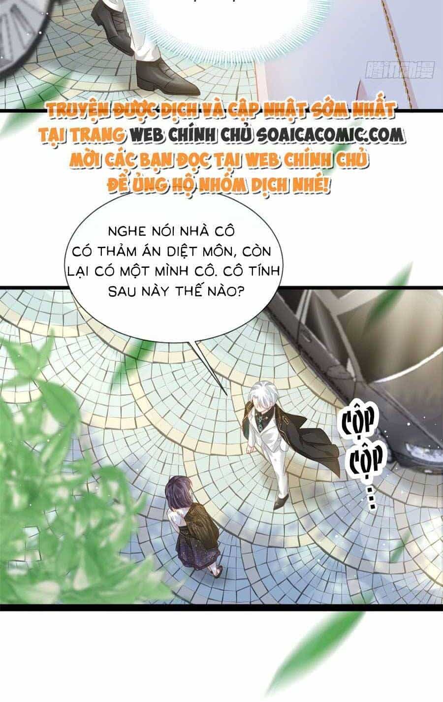 Ai Toàn Năng Thay Ký Chủ Báo Thù - Chương 40 - ảnh 13