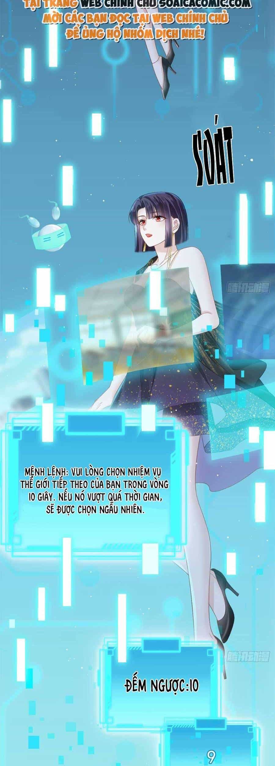 Ai Toàn Năng Thay Ký Chủ Báo Thù - Chương 40 - ảnh 21