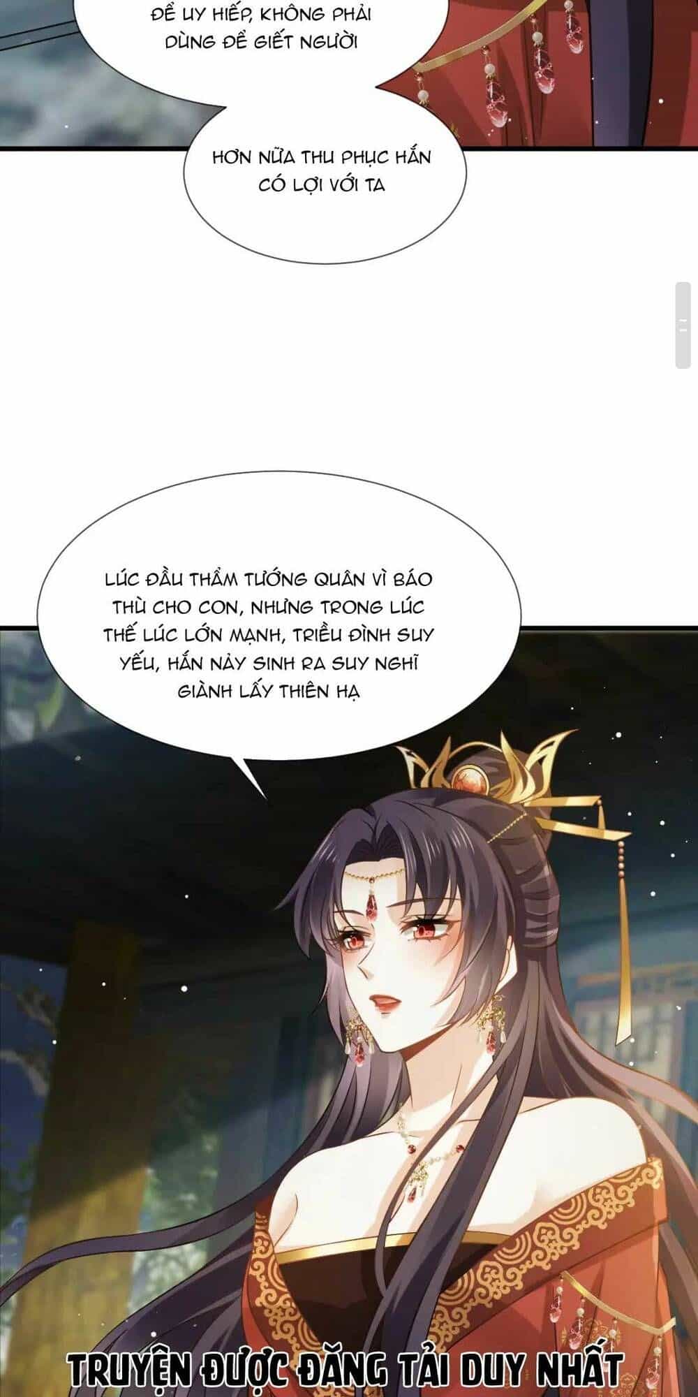 Ai Toàn Năng Thay Ký Chủ Báo Thù - Chương 41 - ảnh 15