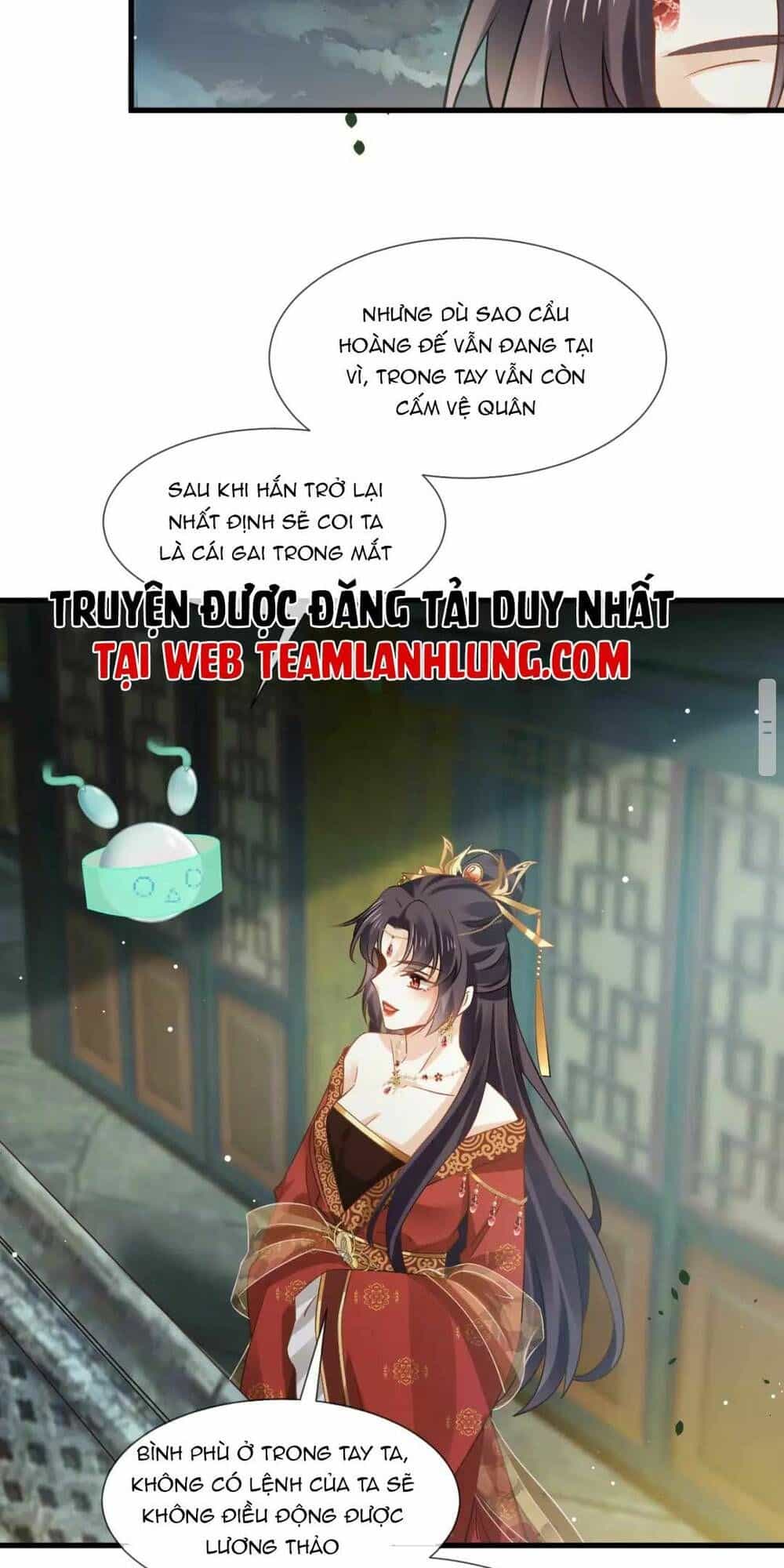 Ai Toàn Năng Thay Ký Chủ Báo Thù - Chương 41 - ảnh 18