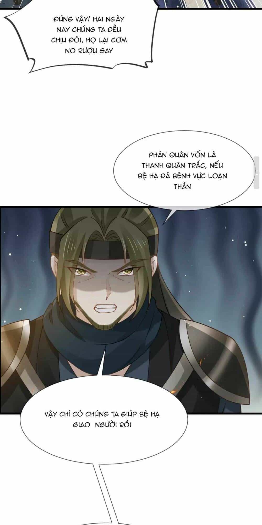 Ai Toàn Năng Thay Ký Chủ Báo Thù - Chương 41 - ảnh 28