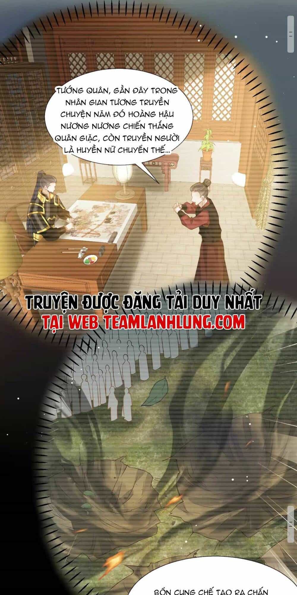 Ai Toàn Năng Thay Ký Chủ Báo Thù - Chương 41 - ảnh 4