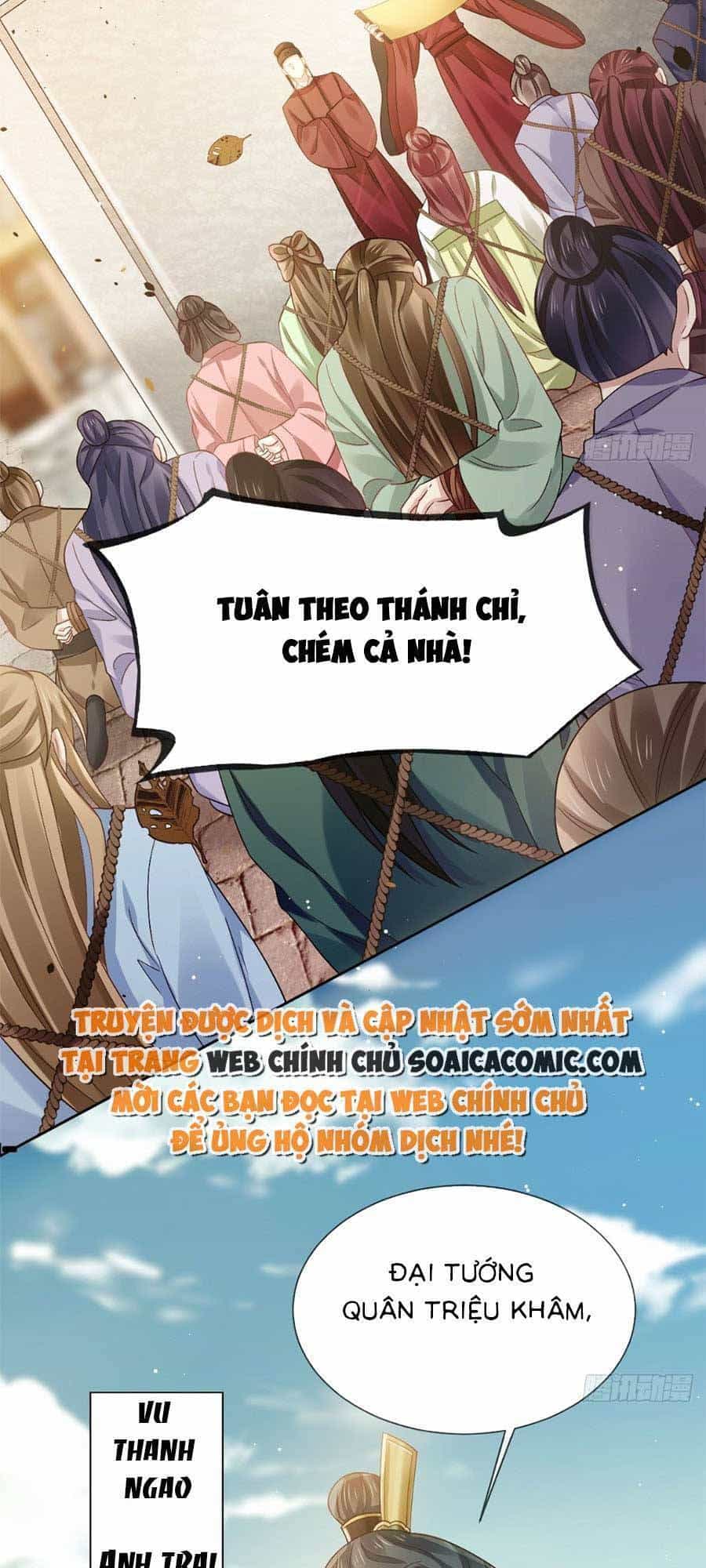 Ai Toàn Năng Thay Ký Chủ Báo Thù - Chương 42 - ảnh 2