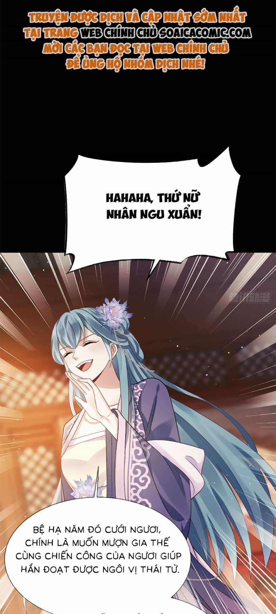 Ai Toàn Năng Thay Ký Chủ Báo Thù - Chương 42 - ảnh 20