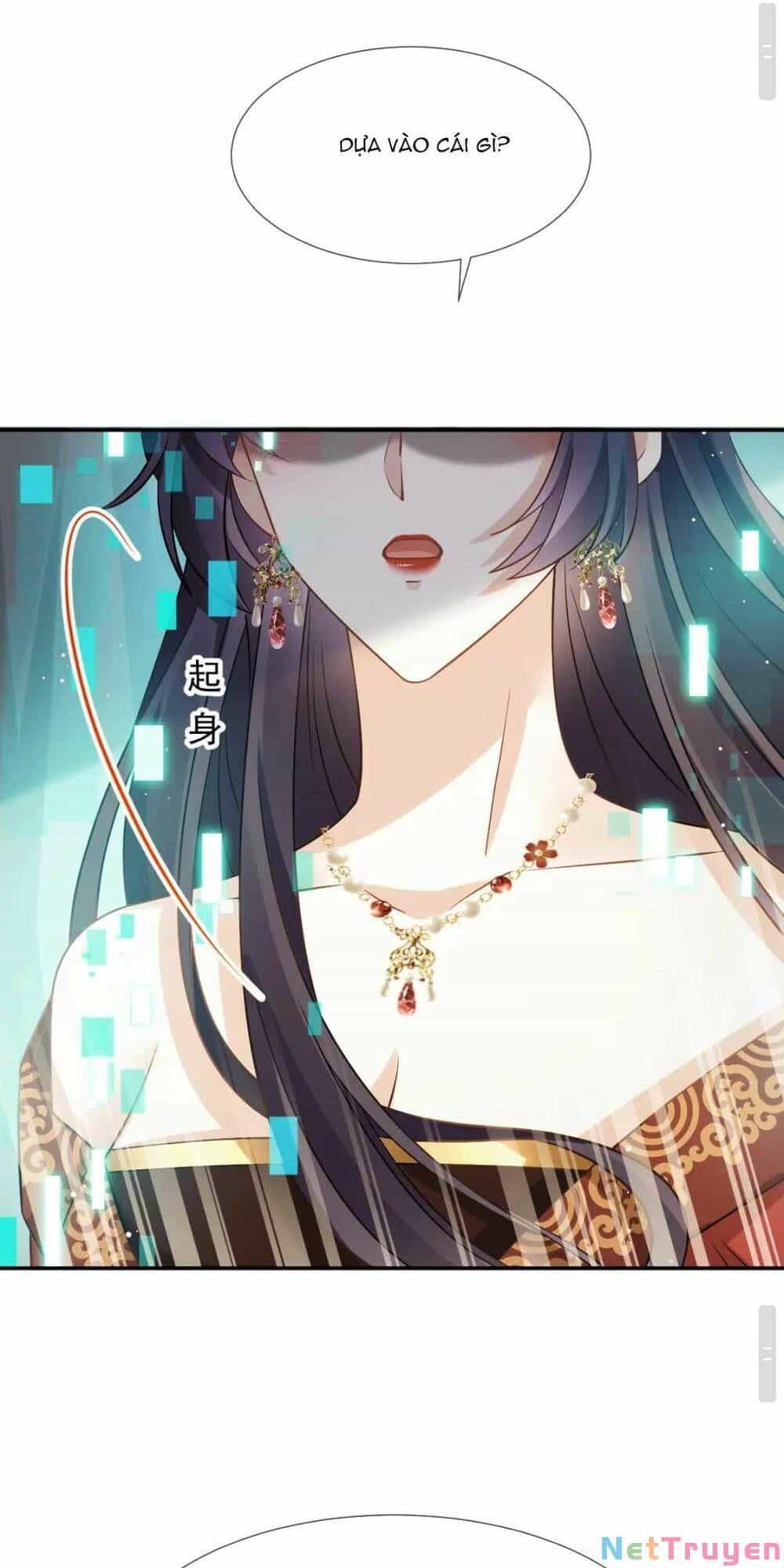 Ai Toàn Năng Thay Ký Chủ Báo Thù - Chương 43 - ảnh 26
