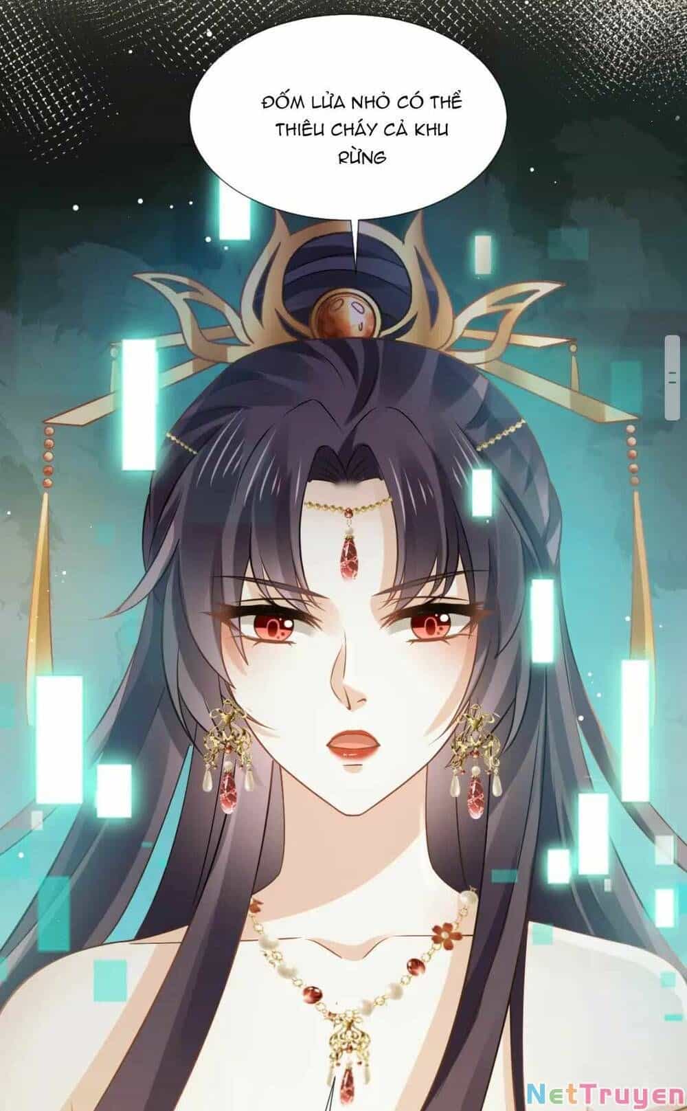 Ai Toàn Năng Thay Ký Chủ Báo Thù - Chương 43 - ảnh 34
