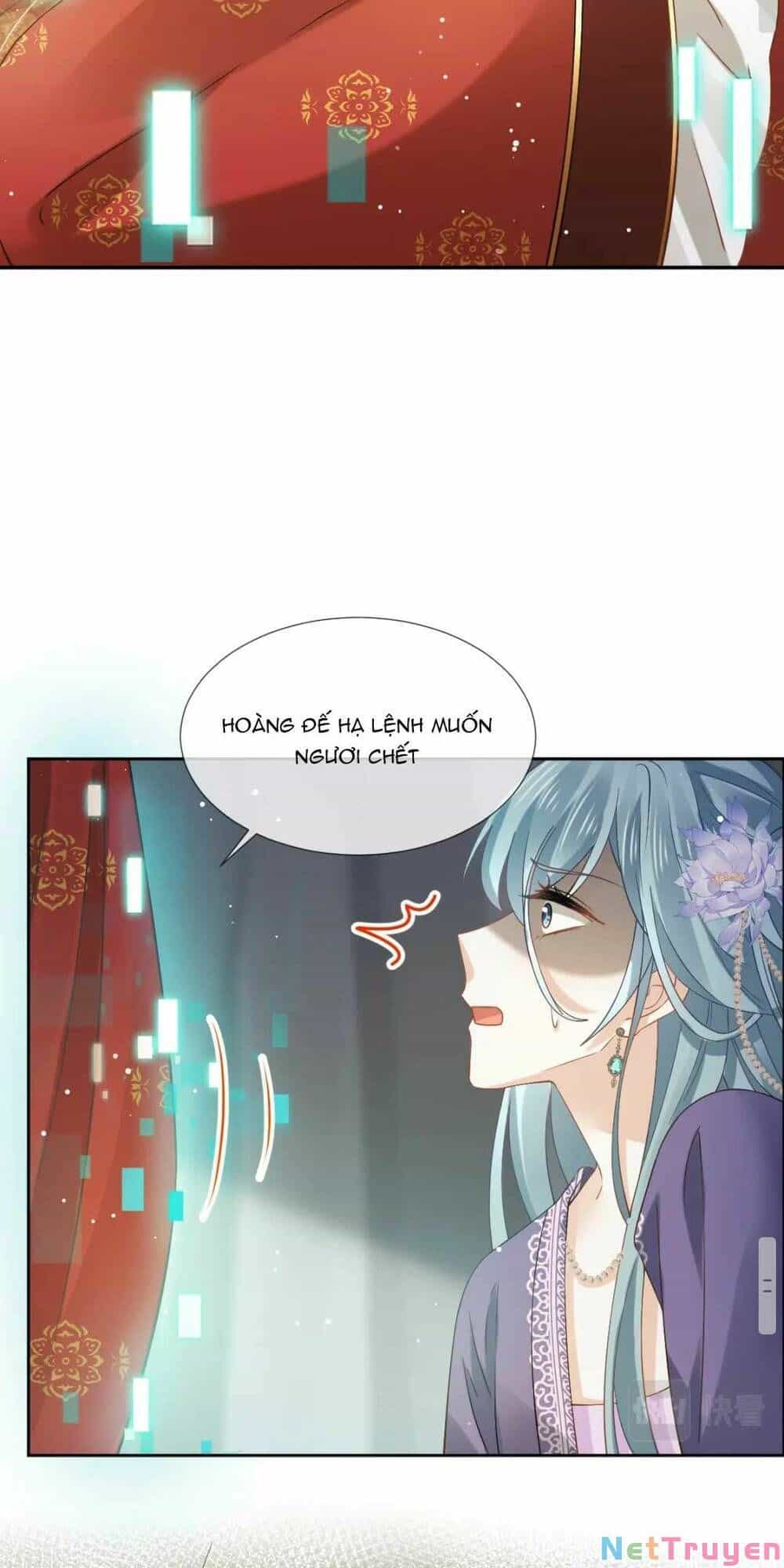 Ai Toàn Năng Thay Ký Chủ Báo Thù - Chương 43 - ảnh 9