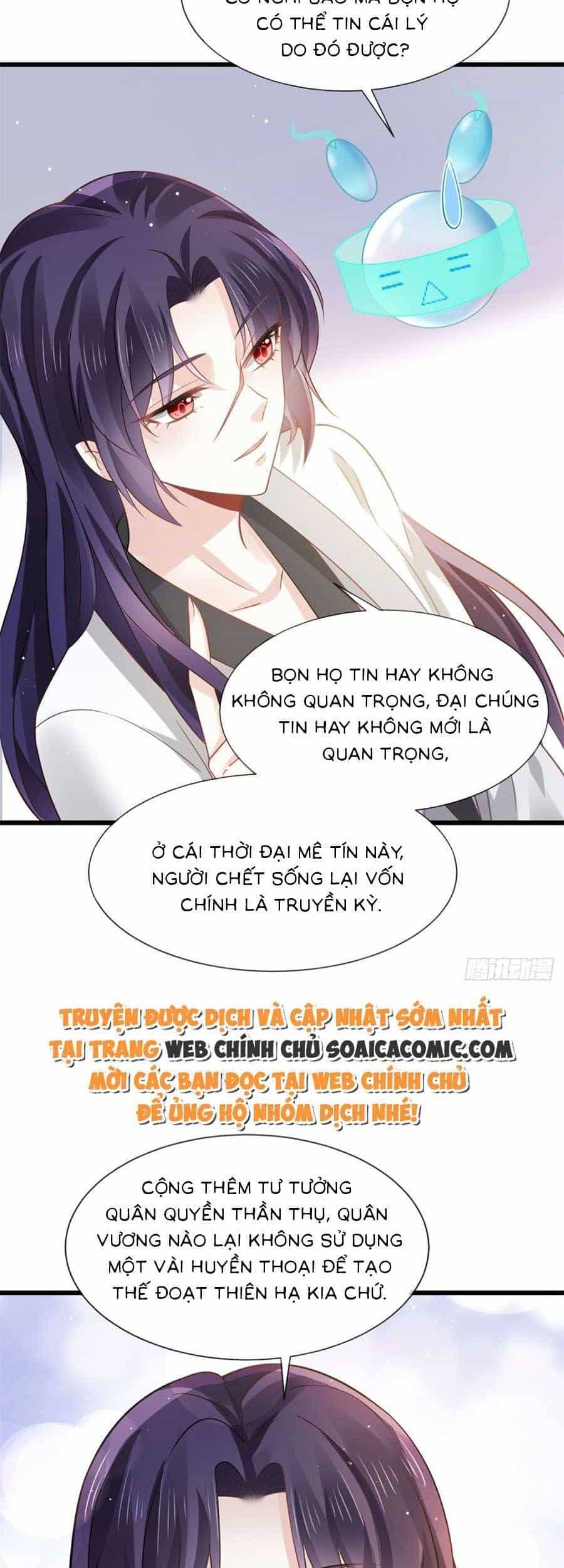 Ai Toàn Năng Thay Ký Chủ Báo Thù - Chương 44 - ảnh 11