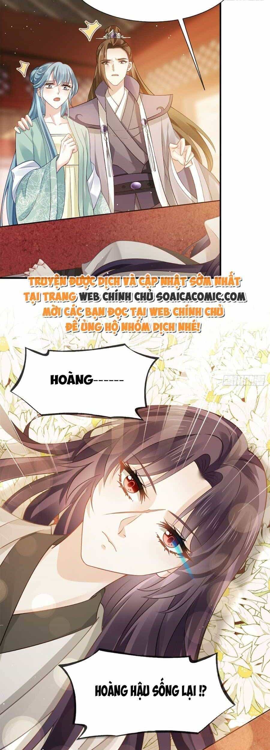 Ai Toàn Năng Thay Ký Chủ Báo Thù - Chương 44 - ảnh 3