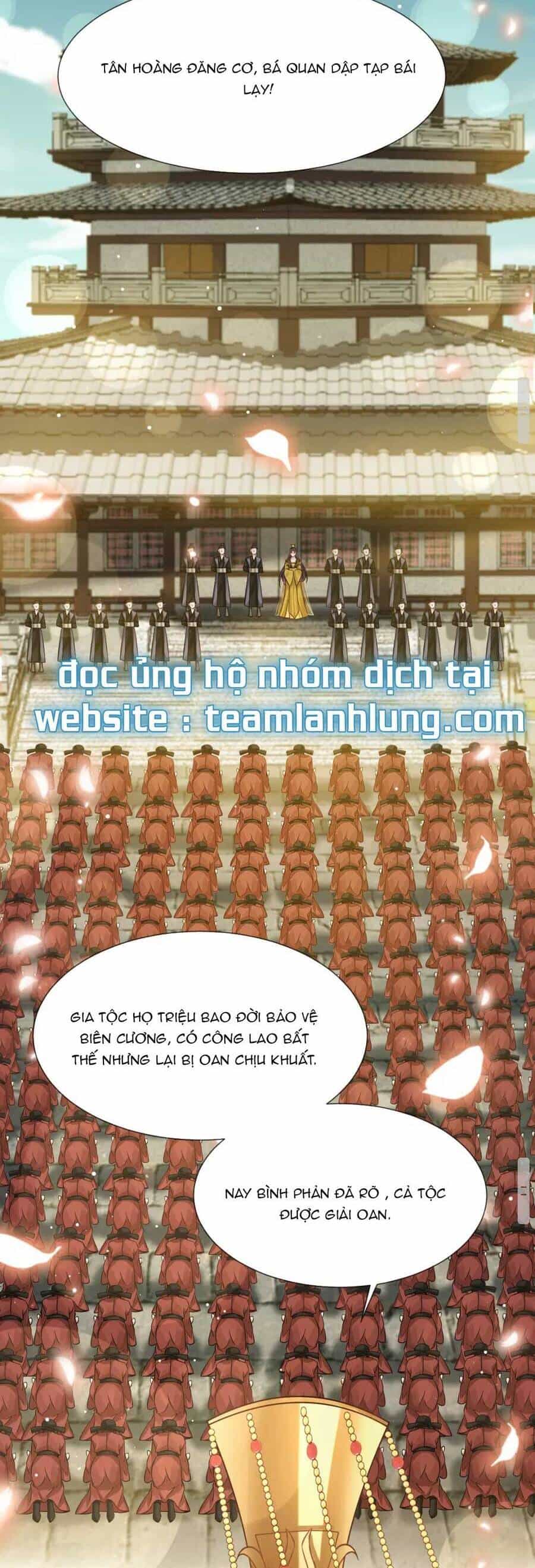 Ai Toàn Năng Thay Ký Chủ Báo Thù - Chương 48 - ảnh 11