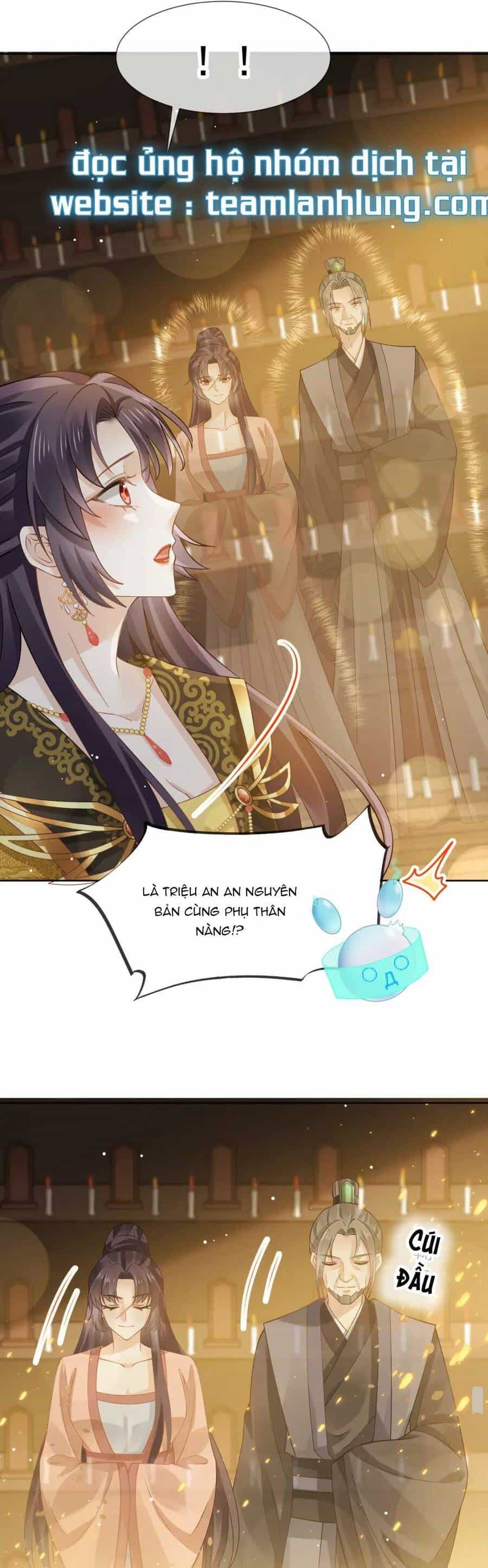 Ai Toàn Năng Thay Ký Chủ Báo Thù - Chương 48 - ảnh 22