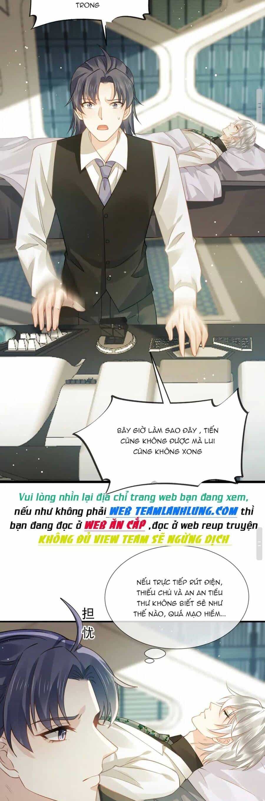 Ai Toàn Năng Thay Ký Chủ Báo Thù - Chương 49 - ảnh 17