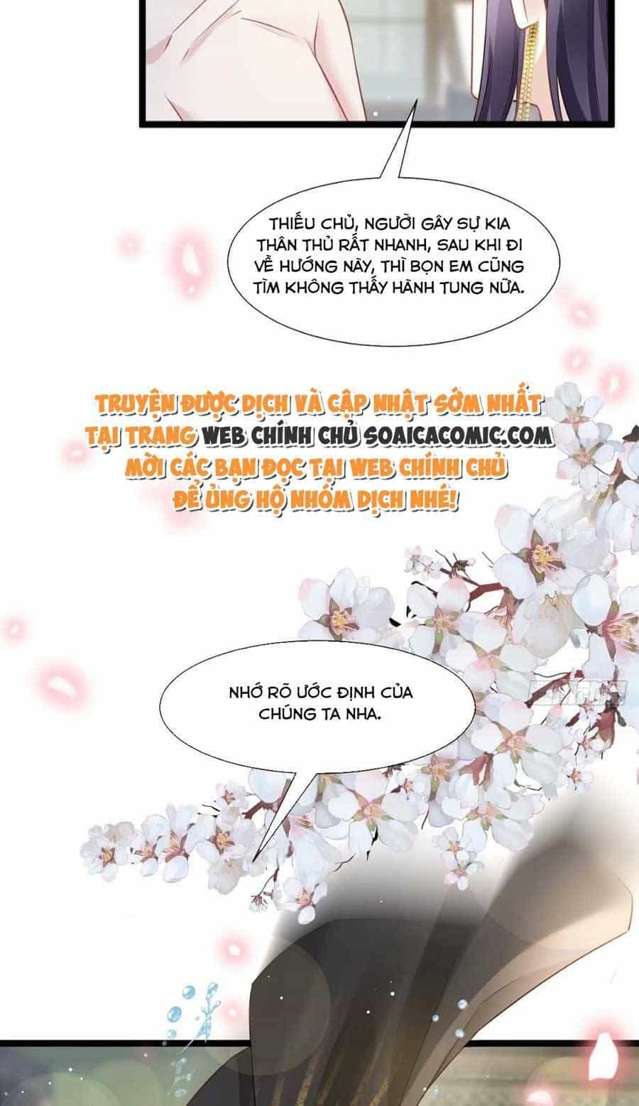 Ai Toàn Năng Thay Ký Chủ Báo Thù - Chương 5 - ảnh 10
