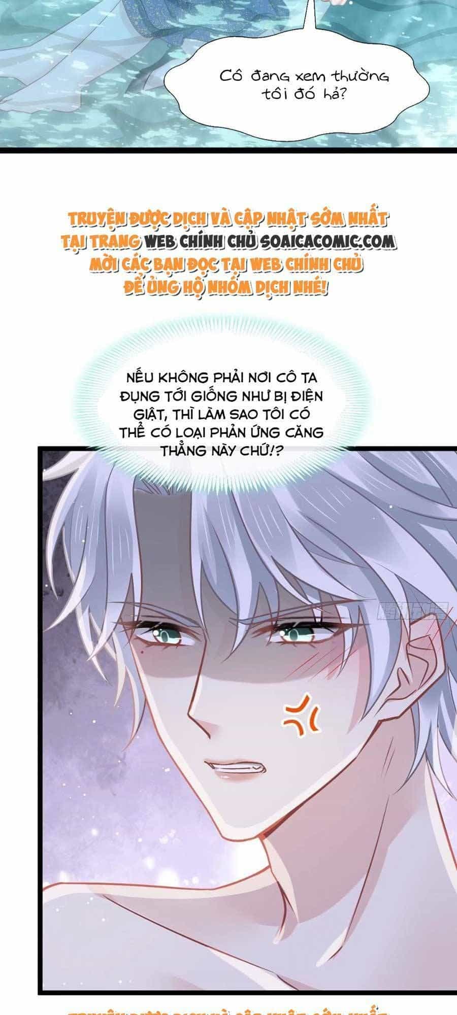 Ai Toàn Năng Thay Ký Chủ Báo Thù - Chương 5 - ảnh 8