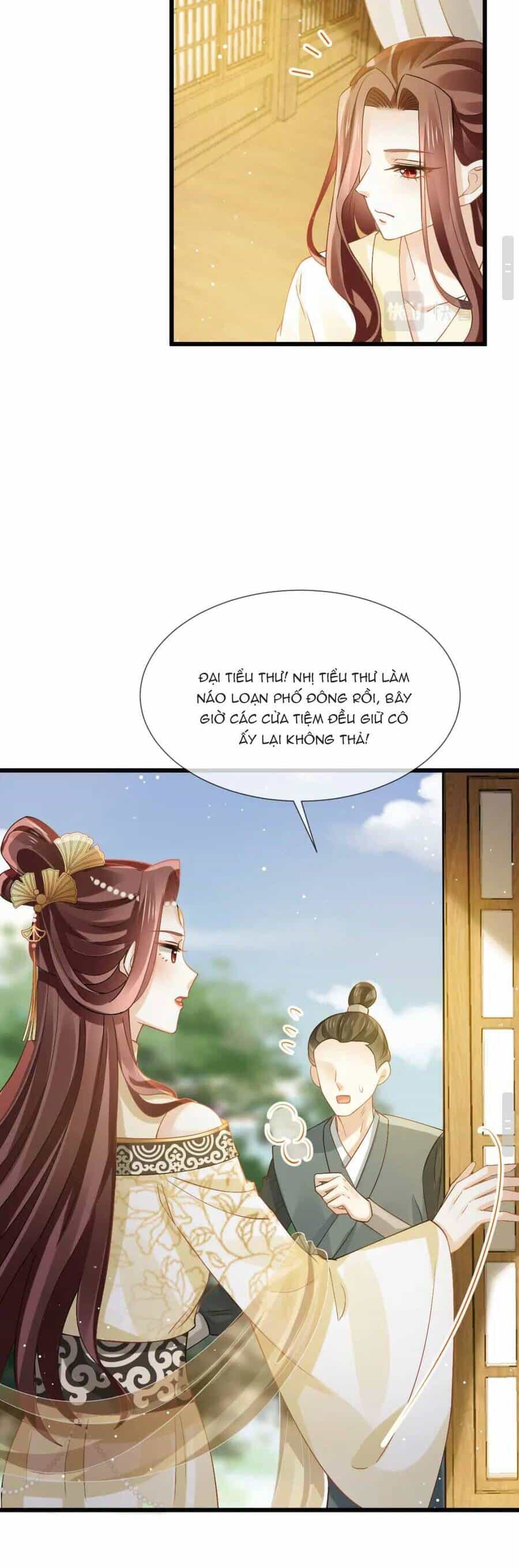 Ai Toàn Năng Thay Ký Chủ Báo Thù - Chương 51 - ảnh 12