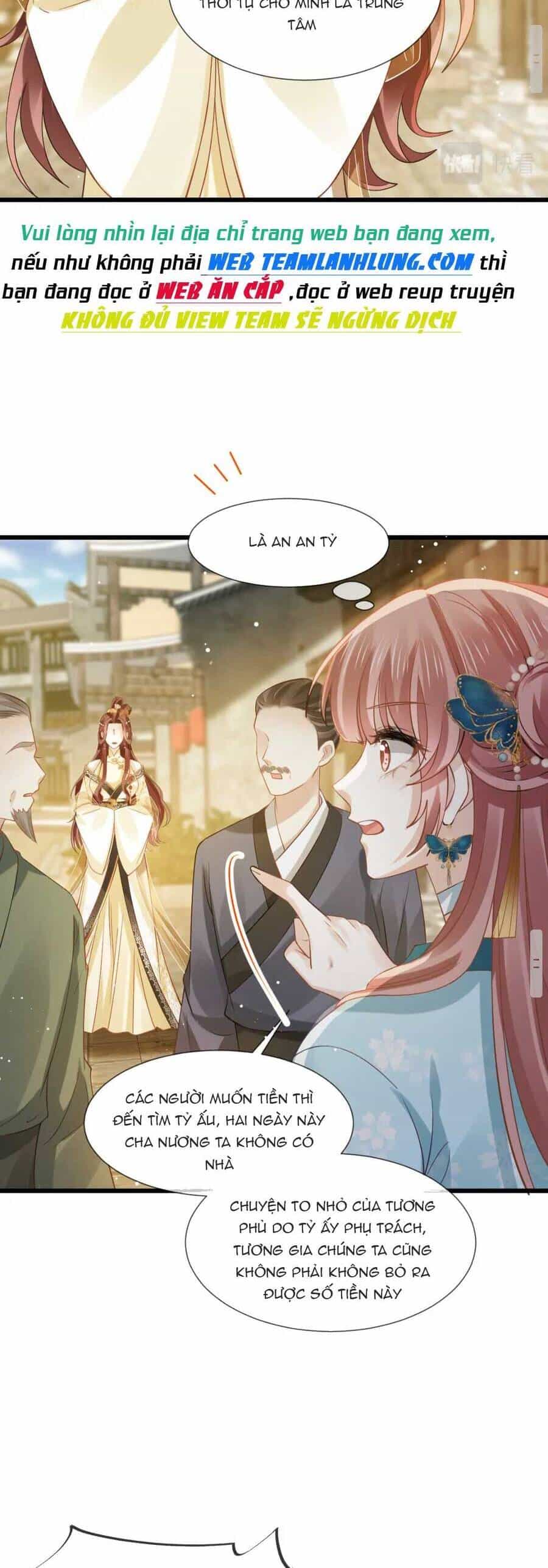 Ai Toàn Năng Thay Ký Chủ Báo Thù - Chương 51 - ảnh 17