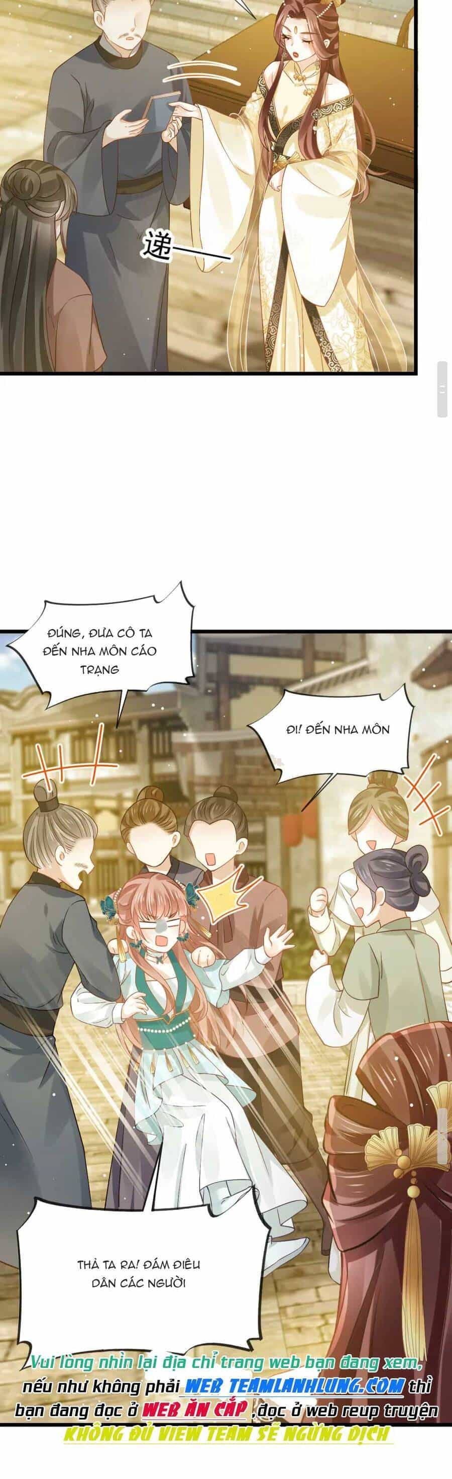 Ai Toàn Năng Thay Ký Chủ Báo Thù - Chương 52 - ảnh 11