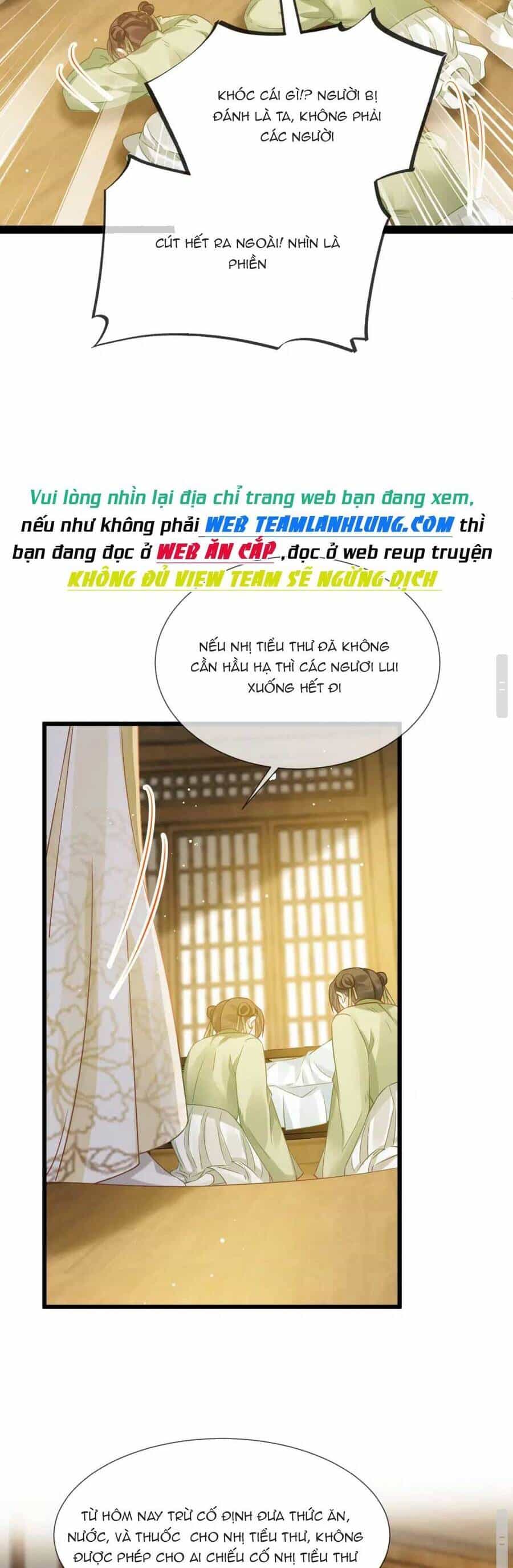 Ai Toàn Năng Thay Ký Chủ Báo Thù - Chương 52 - ảnh 14