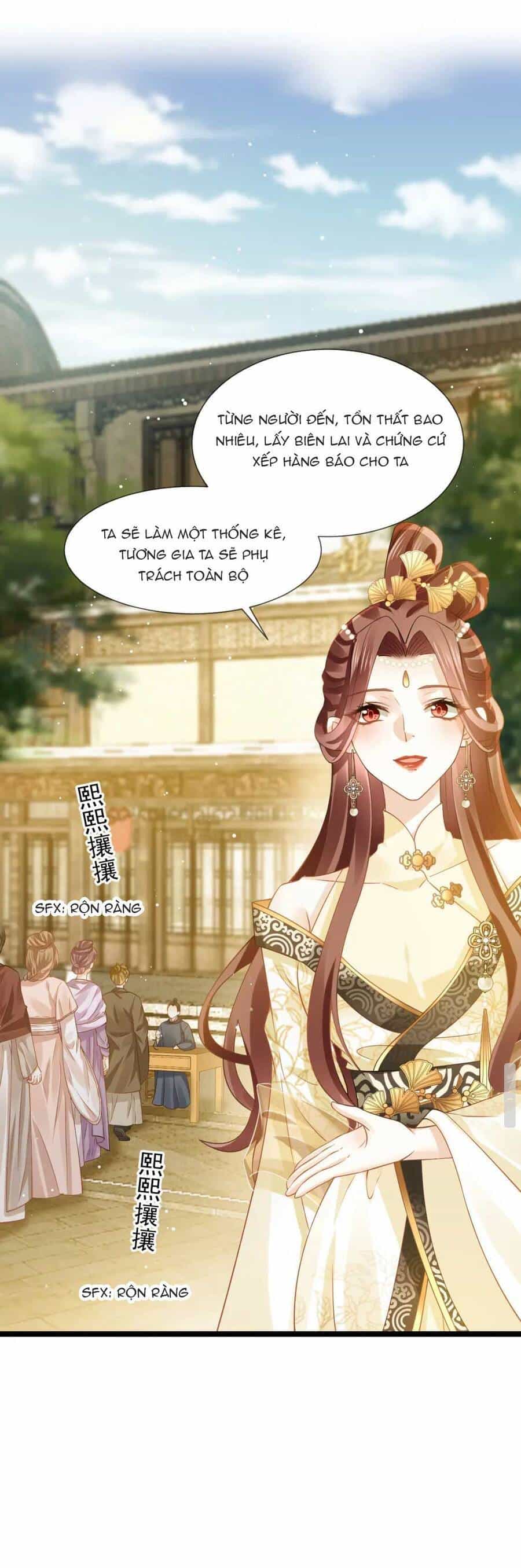 Ai Toàn Năng Thay Ký Chủ Báo Thù - Chương 52 - ảnh 2