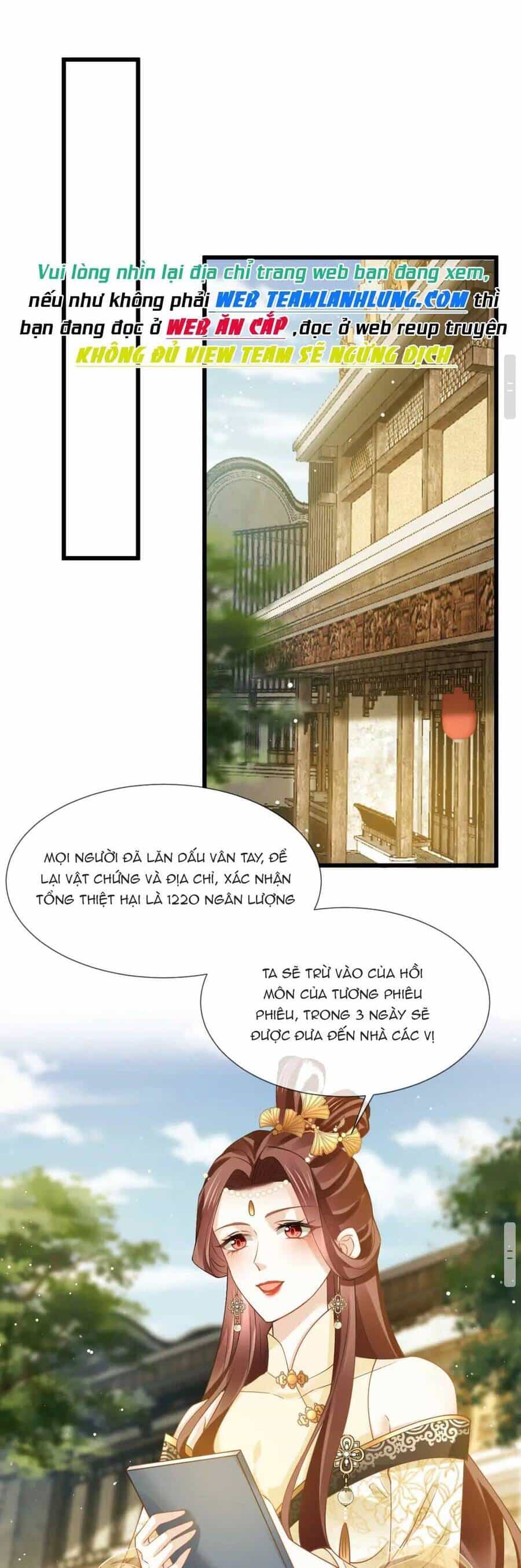 Ai Toàn Năng Thay Ký Chủ Báo Thù - Chương 52 - ảnh 3