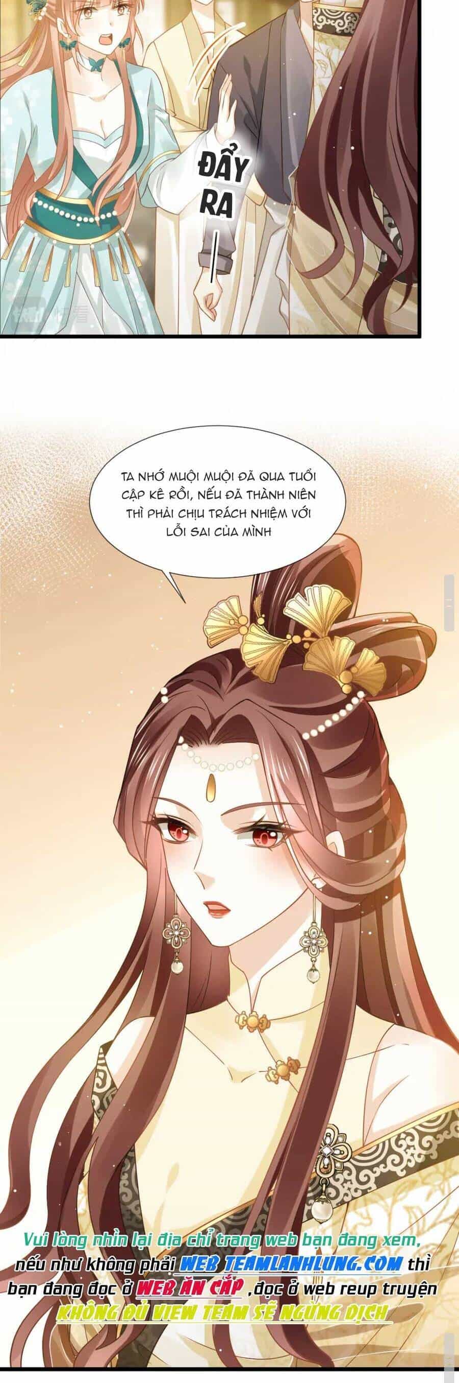 Ai Toàn Năng Thay Ký Chủ Báo Thù - Chương 52 - ảnh 5