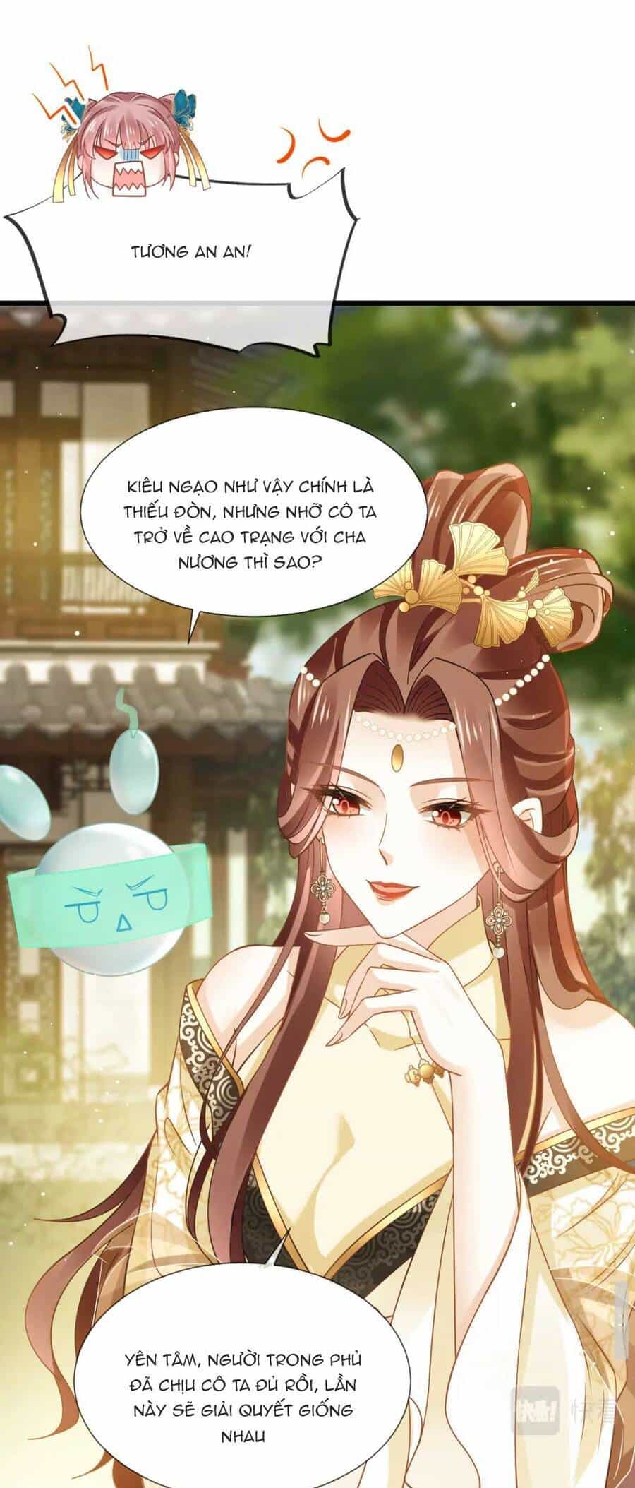 Ai Toàn Năng Thay Ký Chủ Báo Thù - Chương 53 - ảnh 2