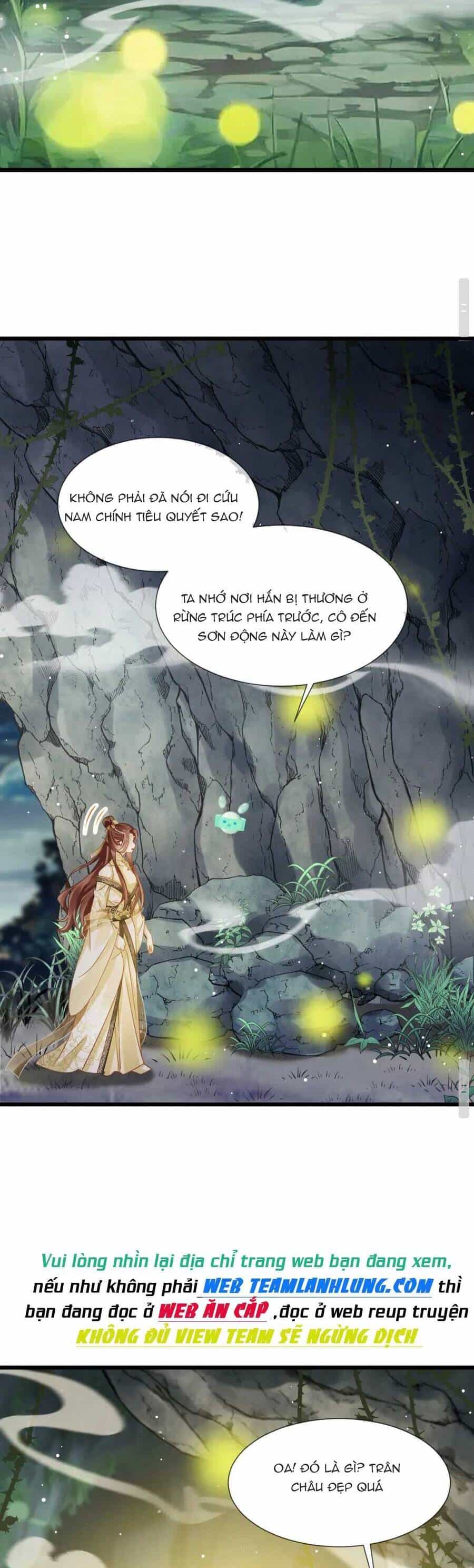 Ai Toàn Năng Thay Ký Chủ Báo Thù - Chương 53 - ảnh 6