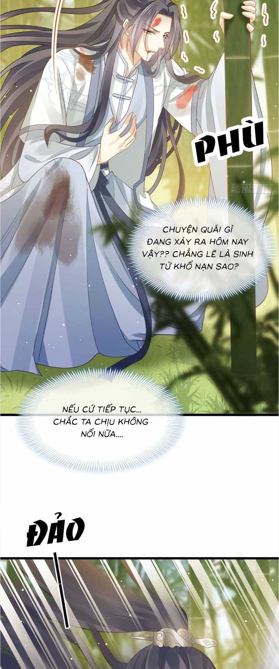 Ai Toàn Năng Thay Ký Chủ Báo Thù - Chương 54 - ảnh 14