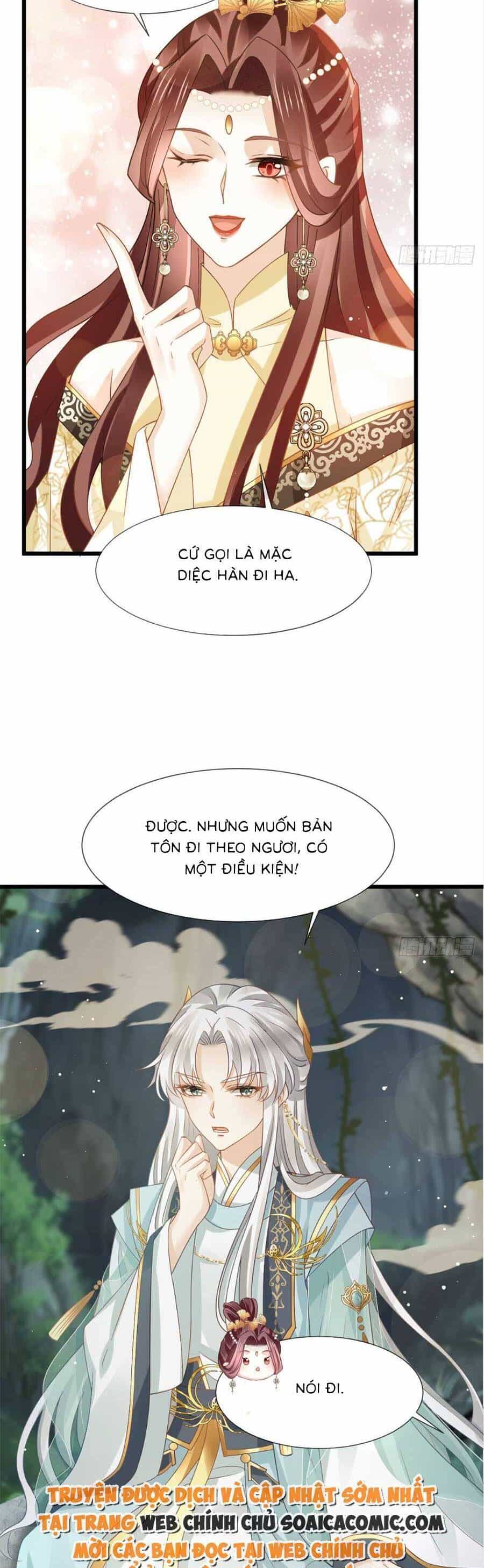 Ai Toàn Năng Thay Ký Chủ Báo Thù - Chương 54 - ảnh 2