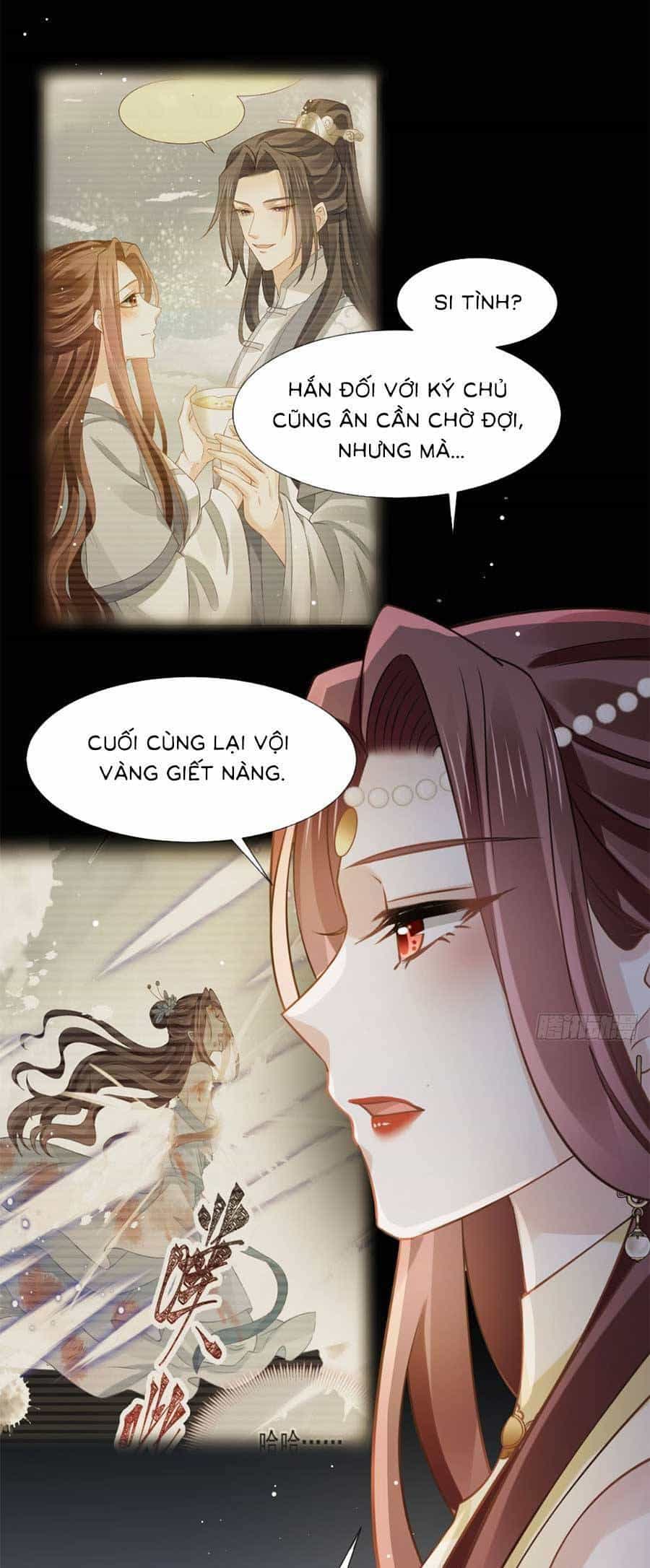 Ai Toàn Năng Thay Ký Chủ Báo Thù - Chương 55 - ảnh 13