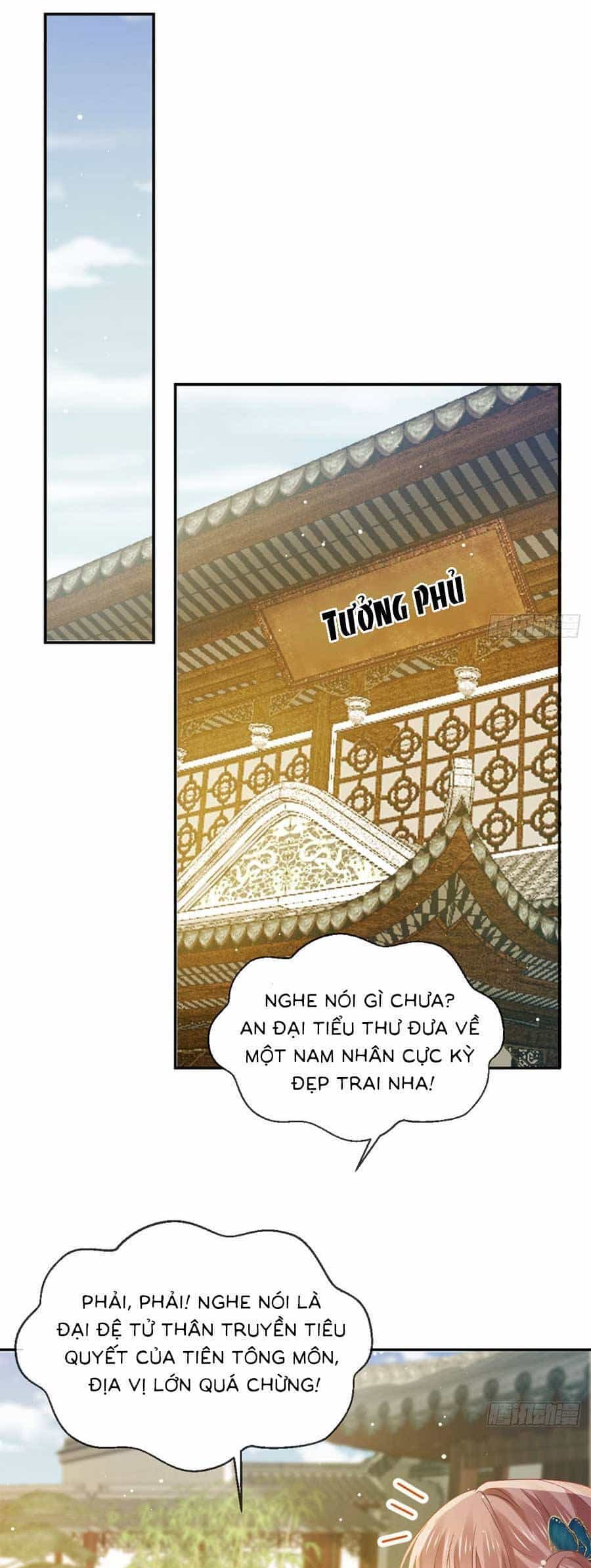 Ai Toàn Năng Thay Ký Chủ Báo Thù - Chương 55 - ảnh 16