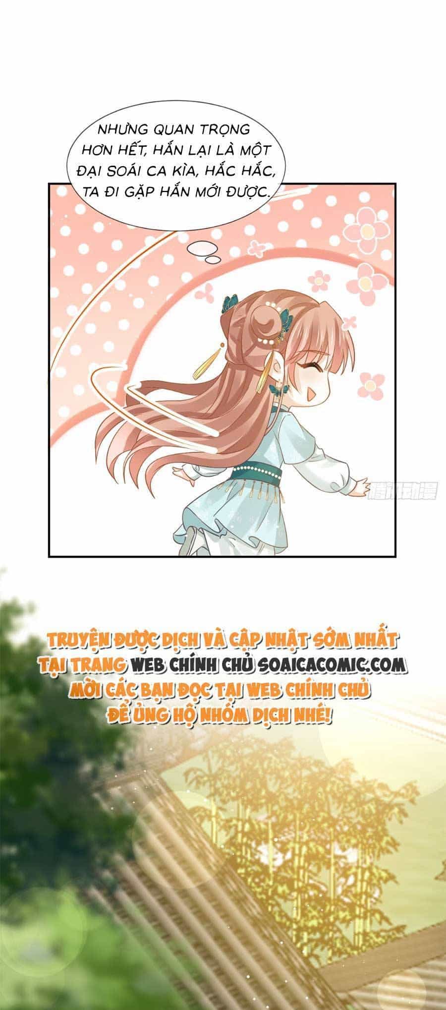 Ai Toàn Năng Thay Ký Chủ Báo Thù - Chương 55 - ảnh 19